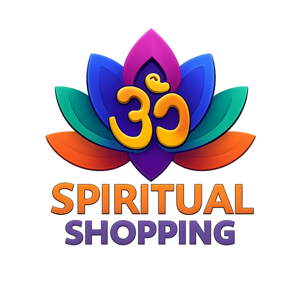 Spritual Shopping Store